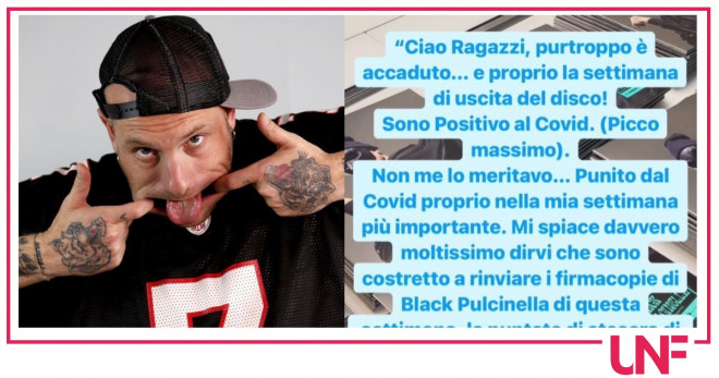 clementino positivo