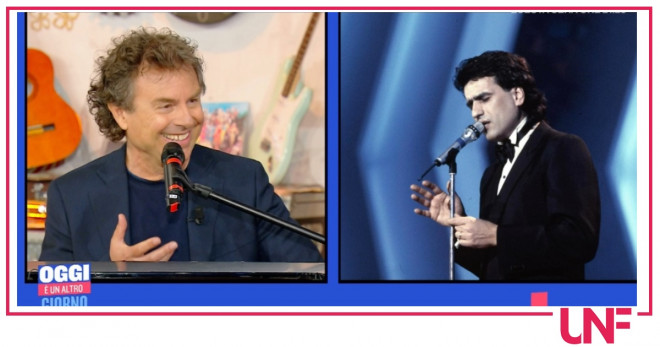 toto cutugno franco fasano