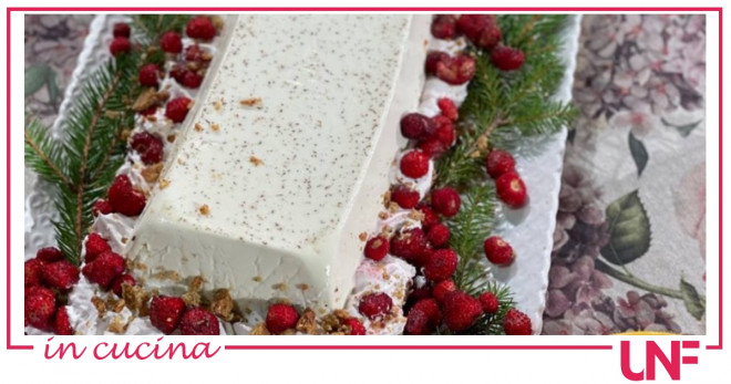 panna cotta è sempre mezzogiorno