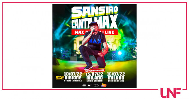 concerti pezzali