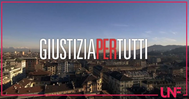 fiction mediaset giustizia per tutti