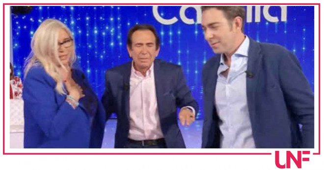 giucas casella figlio