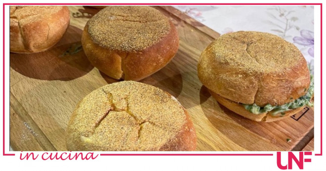 pane patate Fulvio Marino