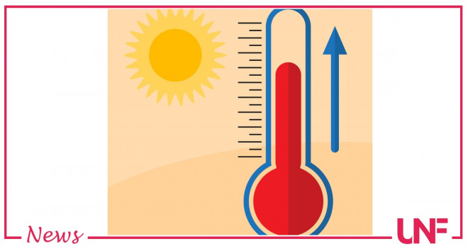 clima fine settimana previsioni meteo