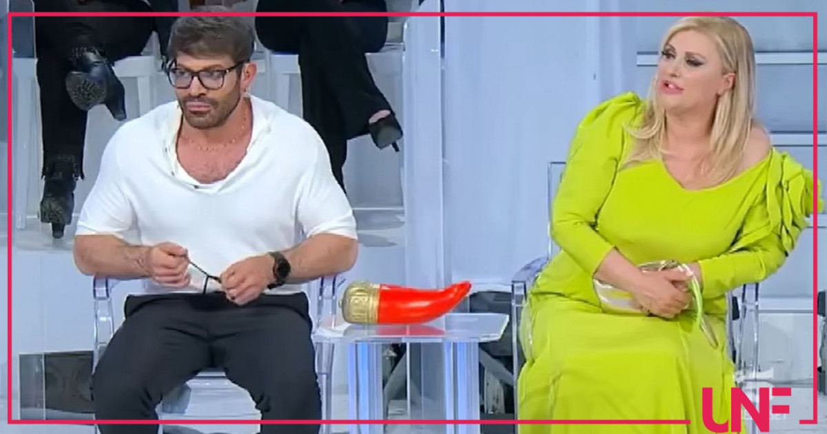 Tina in difesa di Isabella dopo le umiliazioni e gli attacchi subiti: “La tua felicità è la tua rivincita” Tina in difesa di Isabella dopo le umiliazioni e gli attacchi subiti: “La tua felicità è la tua rivincita”