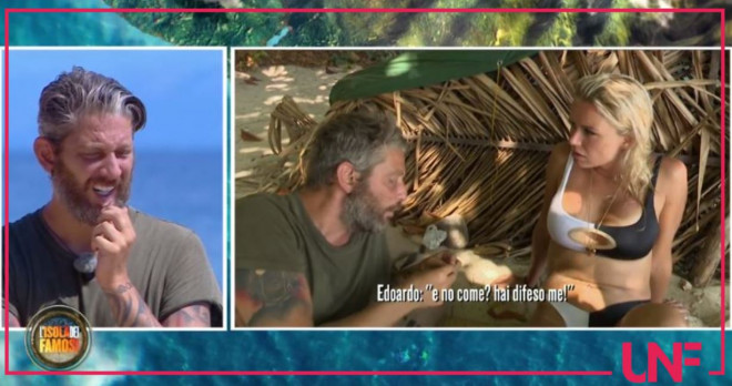 edoardo e mercedesz