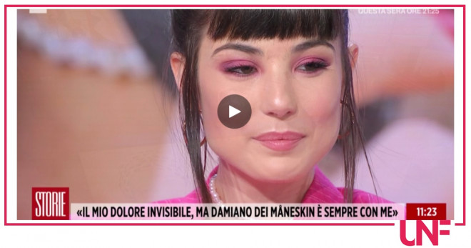 Giorgia Soleri oggi