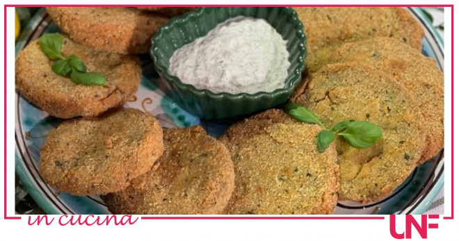 persegani cordon bleu melanzane