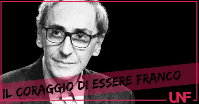 franco battiato