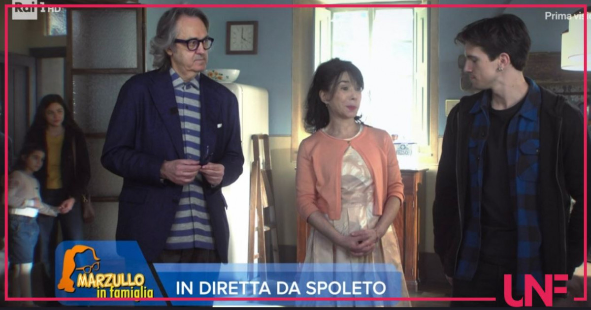 Ascolti tv, un altro boom per Don Matteo 13 che vola con il 31% di share Ascolti tv, un altro boom per Don Matteo 13 che vola con il 31% di share