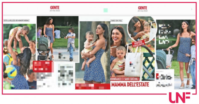 belen figli