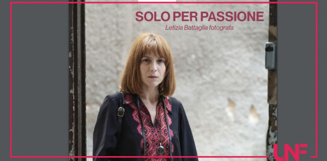solo per passione
