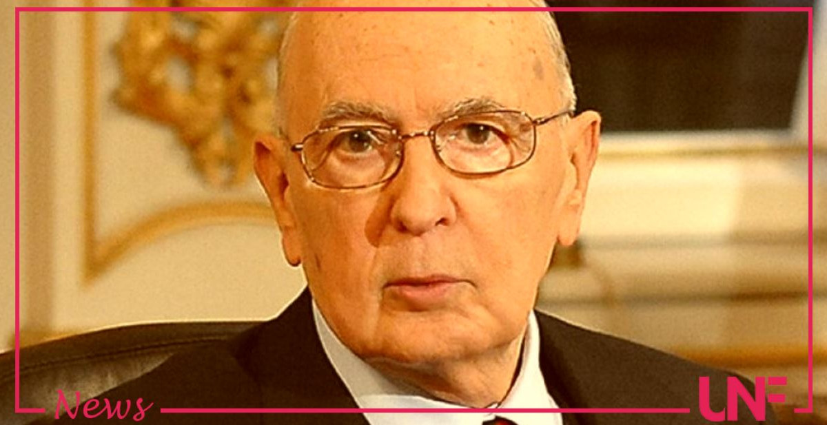 Giorgio Napolitano in terapia intensiva: le ultime notizie dall’ospedale Giorgio Napolitano in terapia intensiva: le ultime notizie dall’ospedale