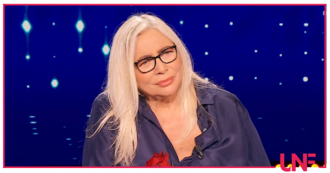 mara venier domenica in ascolti tv