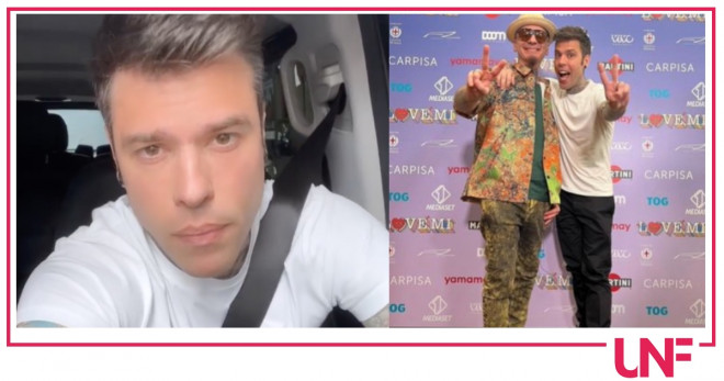 fedez cancro