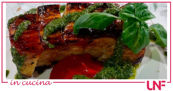 melanzane ricette ribaldone