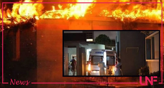 incendio senegal