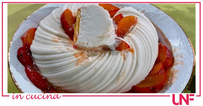 barbara de nigris semifreddo