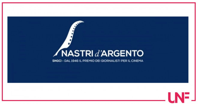 nastri d'argento