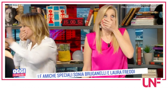 bruganelli freddi