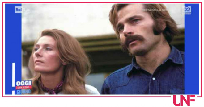 franco nero figlio