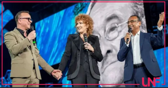 ascolti 3 giugno 2022