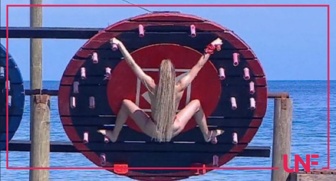 isola dei famosi 2022