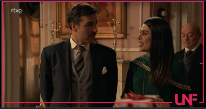 valeria e david una vita