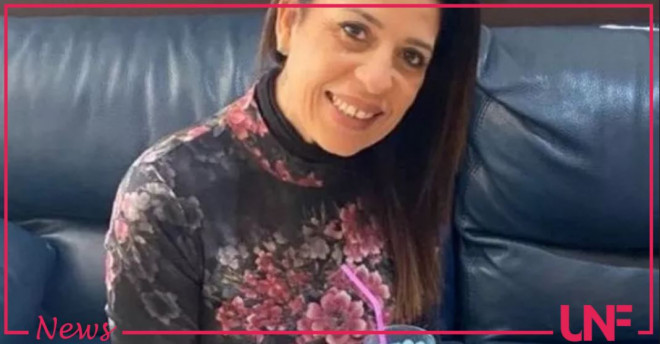 la storia di gabriela serrano