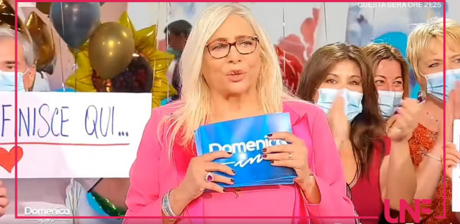 domenica in