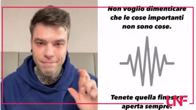 audio fedez