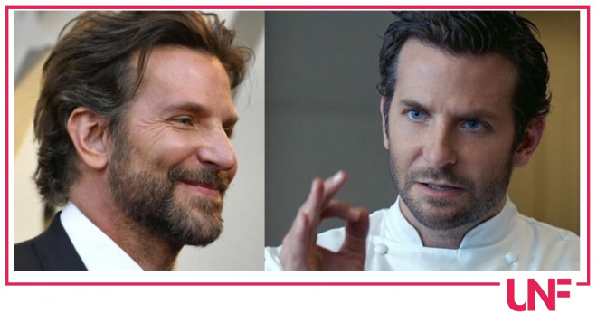 Bradley Cooper