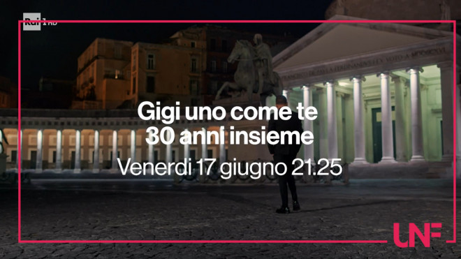 gigi d'alessio