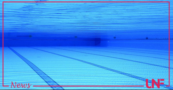 bimba morta in piscina