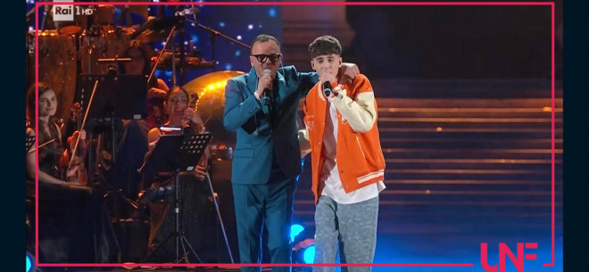 lda gigi d'alessio