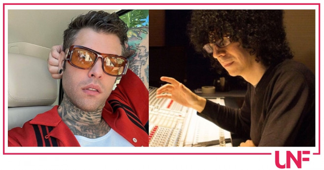 fedez allevi