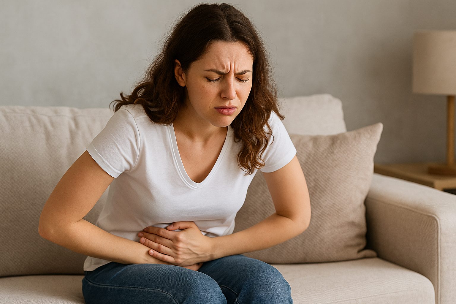 dolori mestruali cosa mangiare