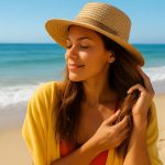 proteggere i capelli