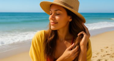 proteggere i capelli