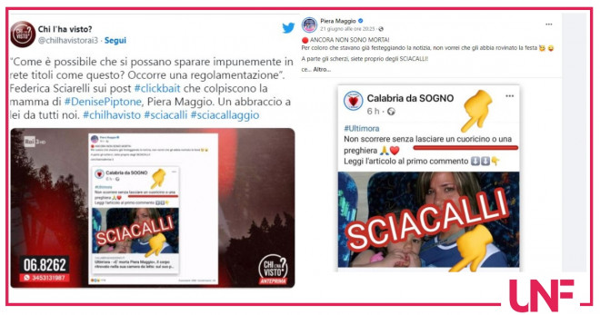 piera maggio