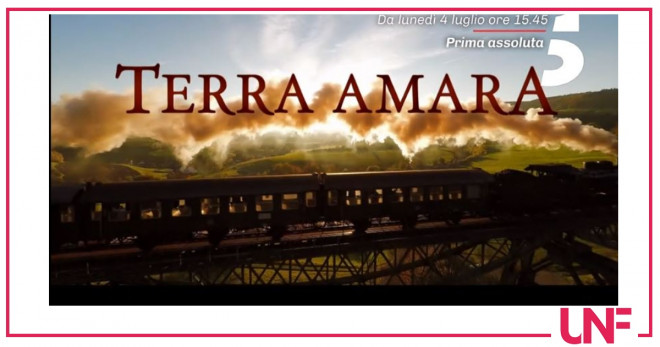 terra amara