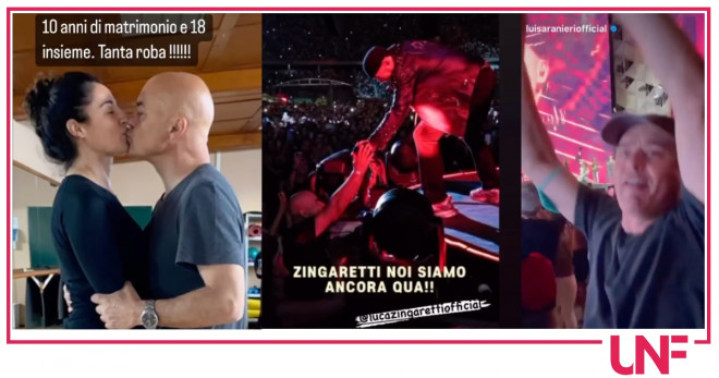 Zingaretti Ranieri
