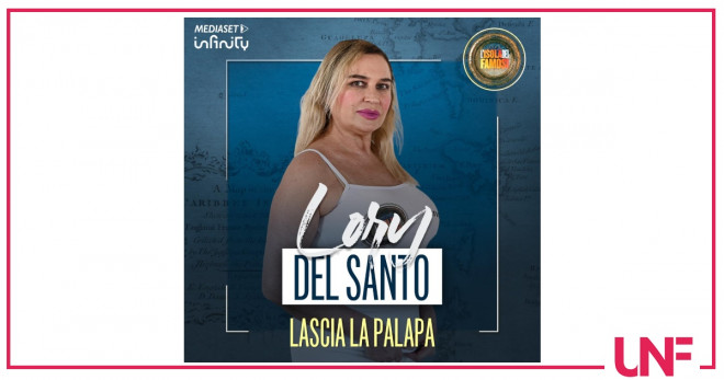 lory del santo
