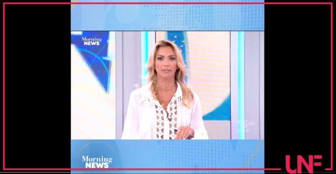 morning news