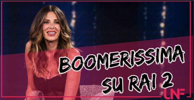 boomerissima rai 2