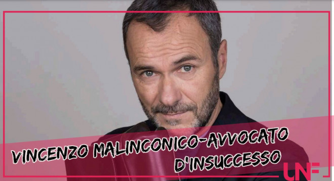 vincenzo malinconico