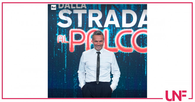 nek dalla strada al palco