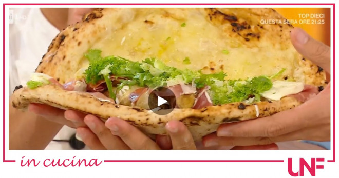 ripieno pizza sorbillo