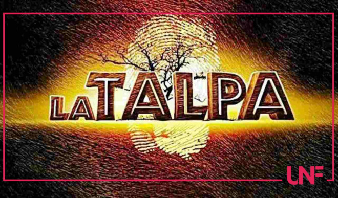 la talpa
