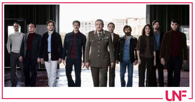 il nostro generale rai 1